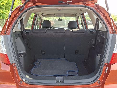 Used 2012 Honda Fit Sport image 27