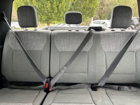 Used 2025 Ford F350 XLT image 13