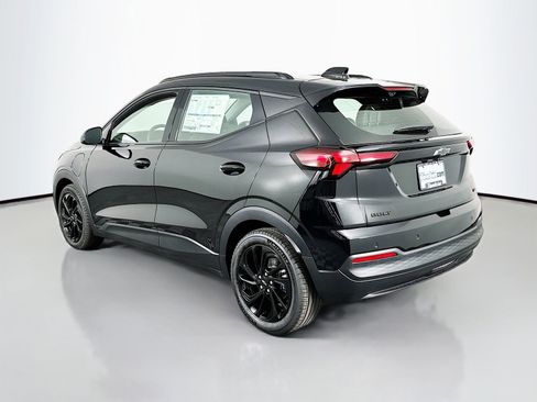 New 2027 Chevrolet Bolt RS w/ Technology Package FWD image 6