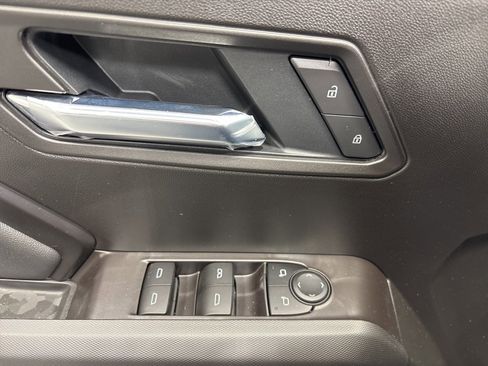 New 2026 Chevrolet Colorado LT w/ Advanced Trailering Package image 29