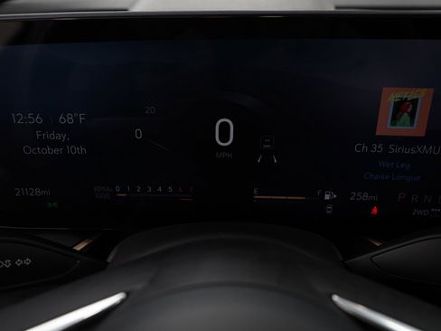 Used 2025 Buick Envision Sport Touring image 22