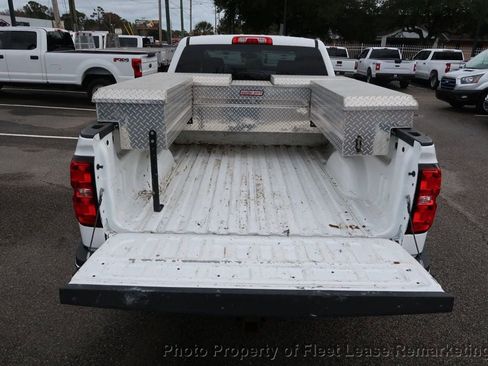 Used 2015 Chevrolet Silverado 2500 LT image 18