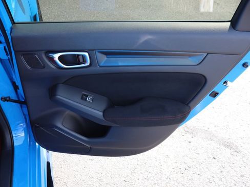 Used 2025 Honda Civic Type R image 34