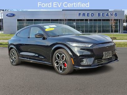 Used 2022 Ford Mustang Mach-E GT
