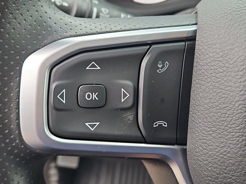 New 2026 RAM 2500 Tradesman AWD/4WD image 20