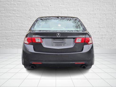 Used 2009 Acura TSX Sedan image 5