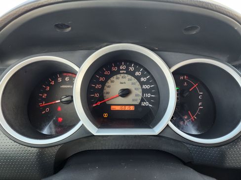 Used 2008 Toyota Tacoma 4x4 Access Cab V6 image 20