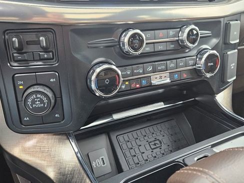 New 2026 Ford F150 King Ranch AWD/4WD image 32