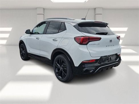 New 2026 Buick Encore GX Sport Touring w/ Comfort Package image 3