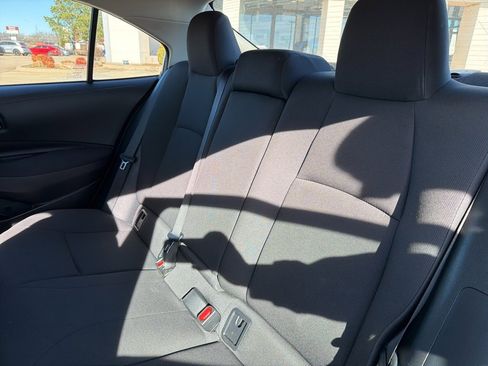 Used 2024 Toyota Corolla LE image 14