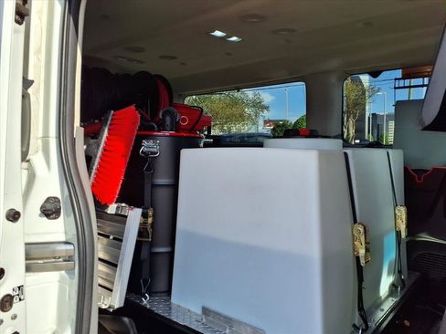 Used 2013 Nissan NV 3500 SL w/ Technology Pkg image 25