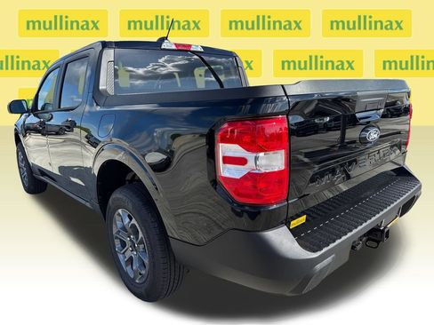 New 2026 Ford Maverick XLT FWD image 4