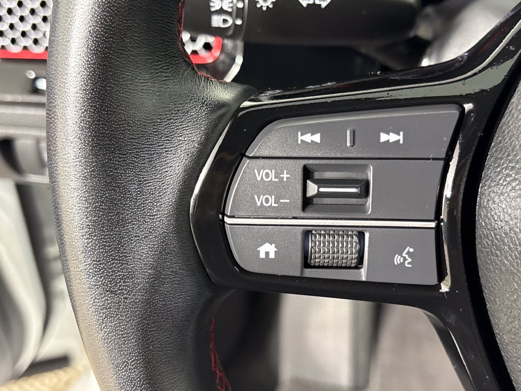 Used 2023 Honda Civic Si image 17