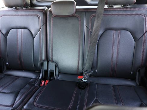 Used 2023 Ford Expedition Max Limited AWD/4WD image 17