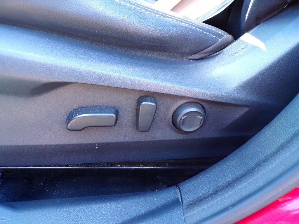 Used 2020 Subaru Legacy Limited AWD/4WD image 14