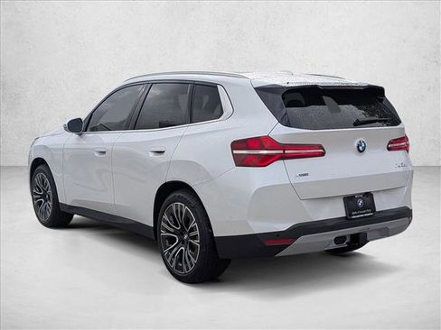 New 2026 BMW X3 xDrive30 w/ Premium Package image 8