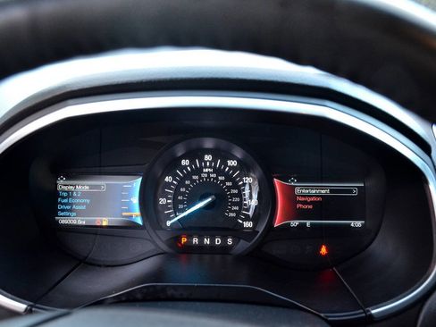 Used 2018 Ford Edge Sport w/ Technology Package image 16