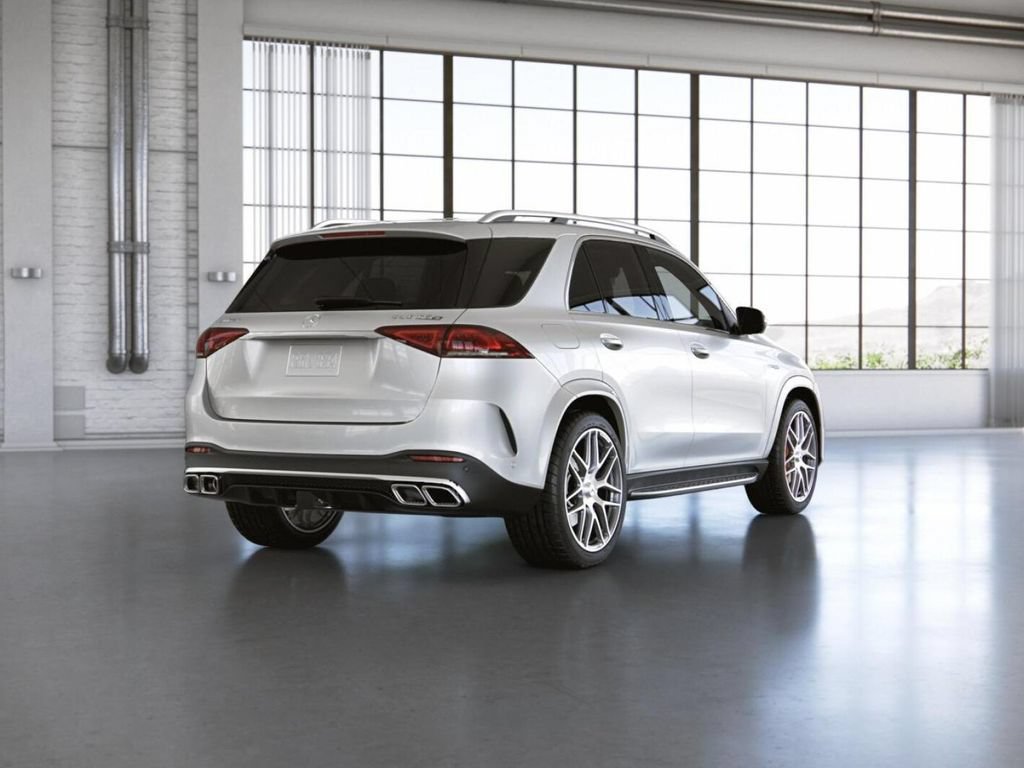 Certified 2022 Mercedes-Benz GLE 63 AMG S image 23