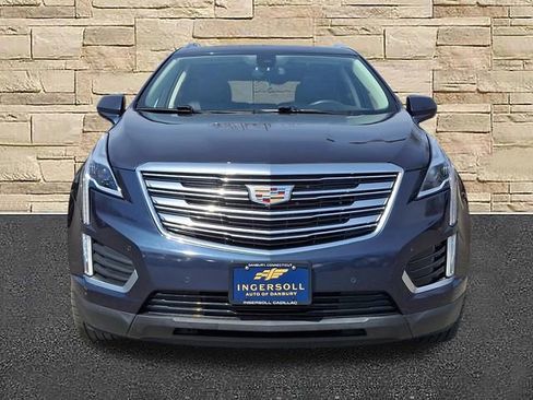 Used 2018 Cadillac XT5 Premium Luxury image 19