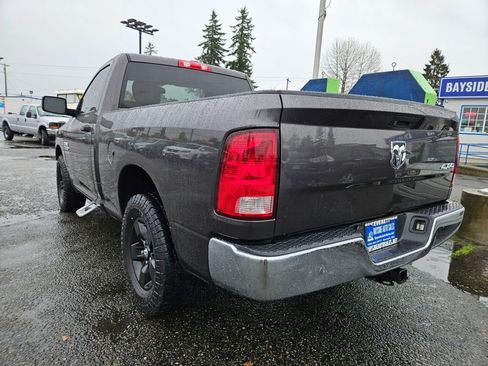 Used 2018 RAM 1500 Tradesman w/ Power & Remote Entry Group image 3