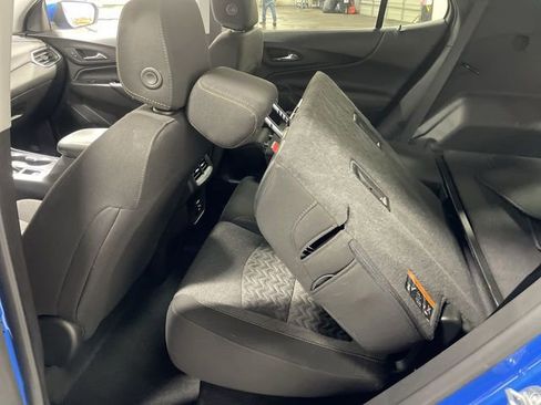Used 2024 Chevrolet Equinox LT image 24