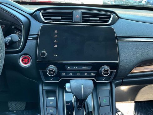 Used 2019 Honda CR-V EX image 14