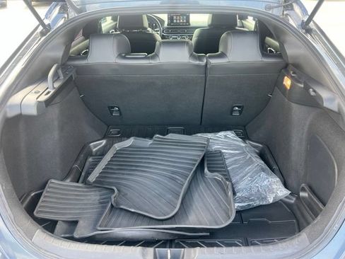 Used 2023 Honda Civic Sport Touring image 39