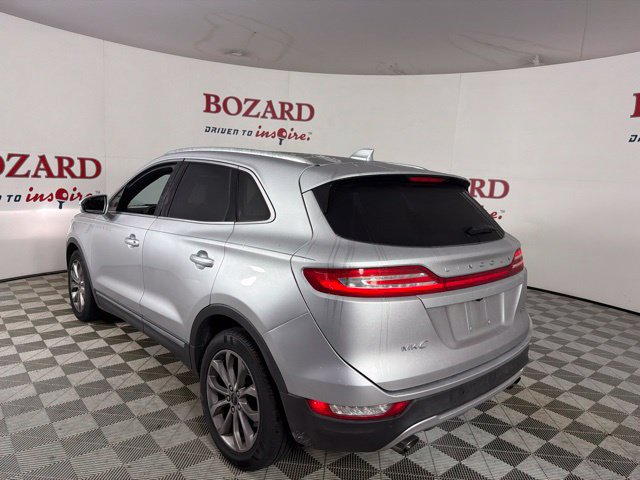 Used 2015 Lincoln MKC FWD w/ Equipment Group 101A Select image 11