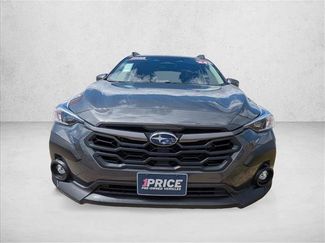 Used 2024 Subaru Crosstrek 2.0i Premium AWD/4WD video 2