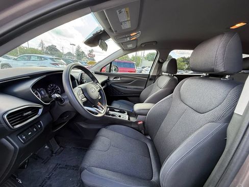 Used 2020 Hyundai Santa Fe SE AWD/4WD image 24