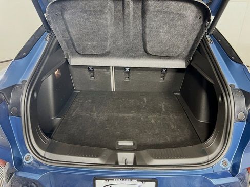 Certified 2024 Buick Envista Avenir image 25