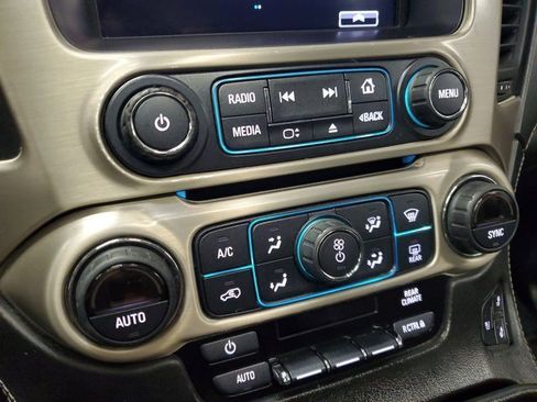 Used 2017 GMC Yukon XL Denali w/ Open Road Package image 24