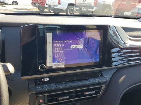 New 2026 Toyota Camry LE image 19