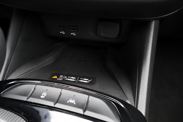 Used 2025 Buick Envista Avenir FWD image 22