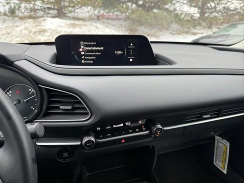 Used 2025 MAZDA CX-30 AWD 2.5 S w/ Select Sport Pkg image 9