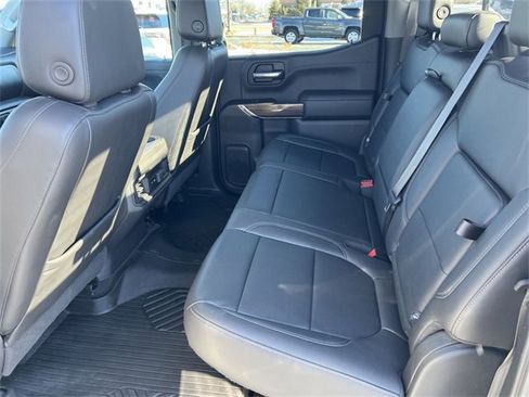 Certified 2020 Chevrolet Silverado 1500 LT Trail Boss image 15