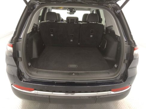 Used 2022 Jeep Grand Cherokee Limited 4xe AWD/4WD image 29