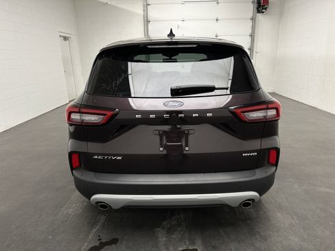 Used 2023 Ford Escape Active w/ Tech Pack #2 image 8