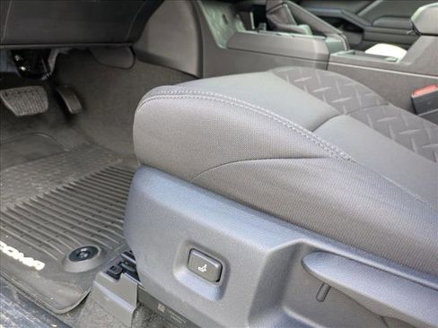 New 2026 Toyota Tacoma SR image 4
