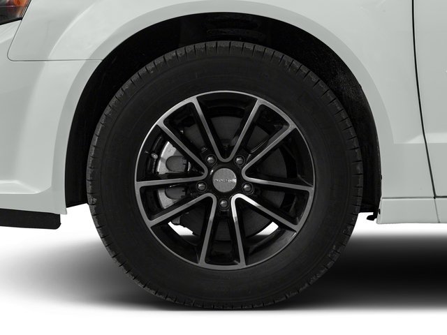 Used 2018 Dodge Grand Caravan GT FWD image 14