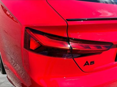 Used 2024 Audi A5 2.0T Premium Plus w/ Premium Plus AWD/4WD image 32