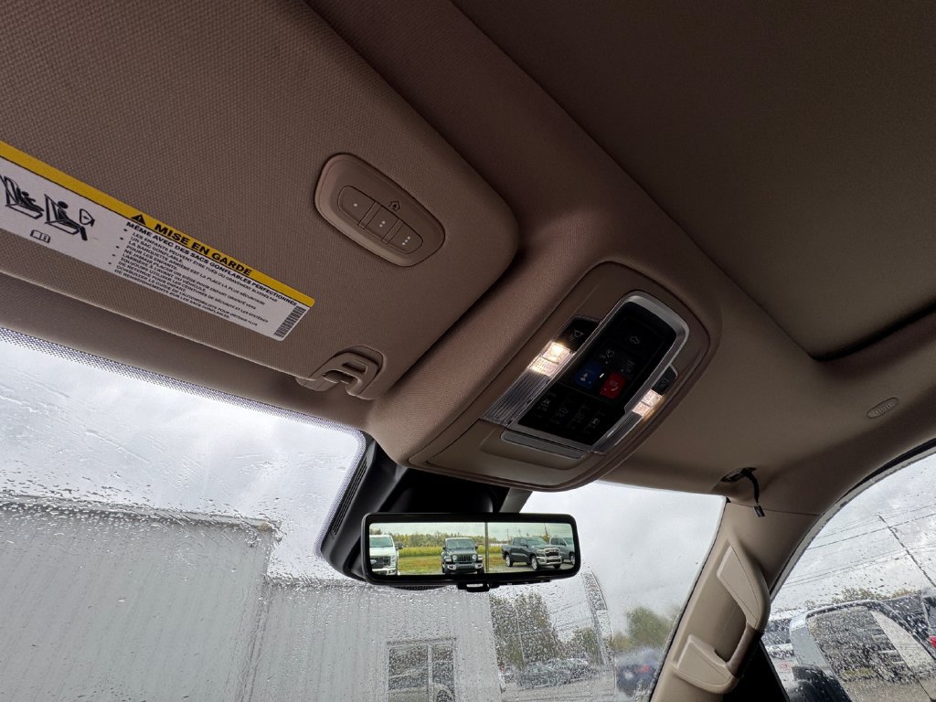 Used 2021 RAM 1500 Limited AWD/4WD image 29