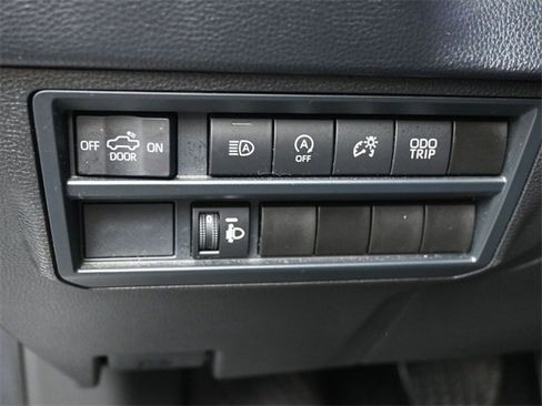 Used 2025 Toyota Tundra SR image 21