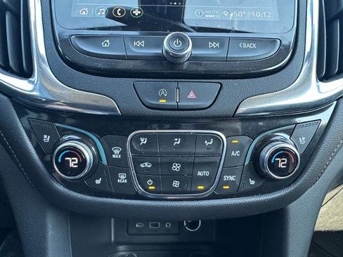 Used 2024 Chevrolet Equinox Premier AWD/4WD image 39