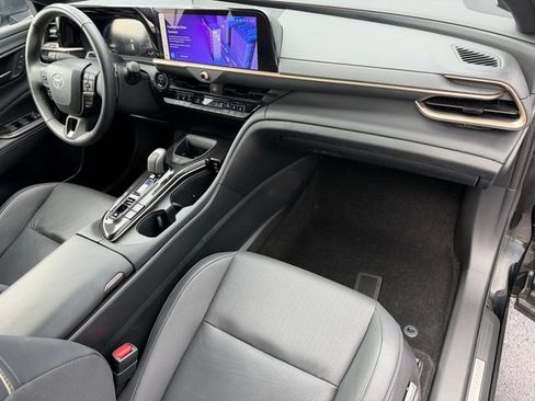 Certified 2025 Toyota Crown Signia w/ Advanced Technology Package AWD/4WD image 20