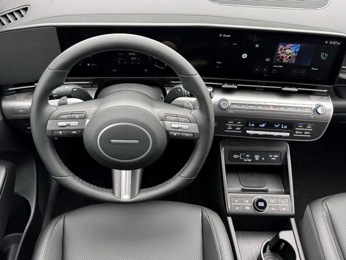 New 2026 Hyundai Kona Limited FWD image 36