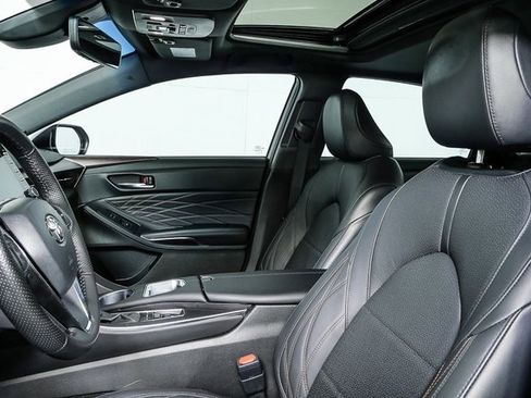 Used 2022 Toyota Avalon Limited w/ Advanced Safety Package image 6