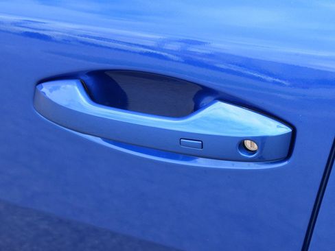 New 2026 Nissan Sentra SR w/ SR All Weather Package FWD image 4