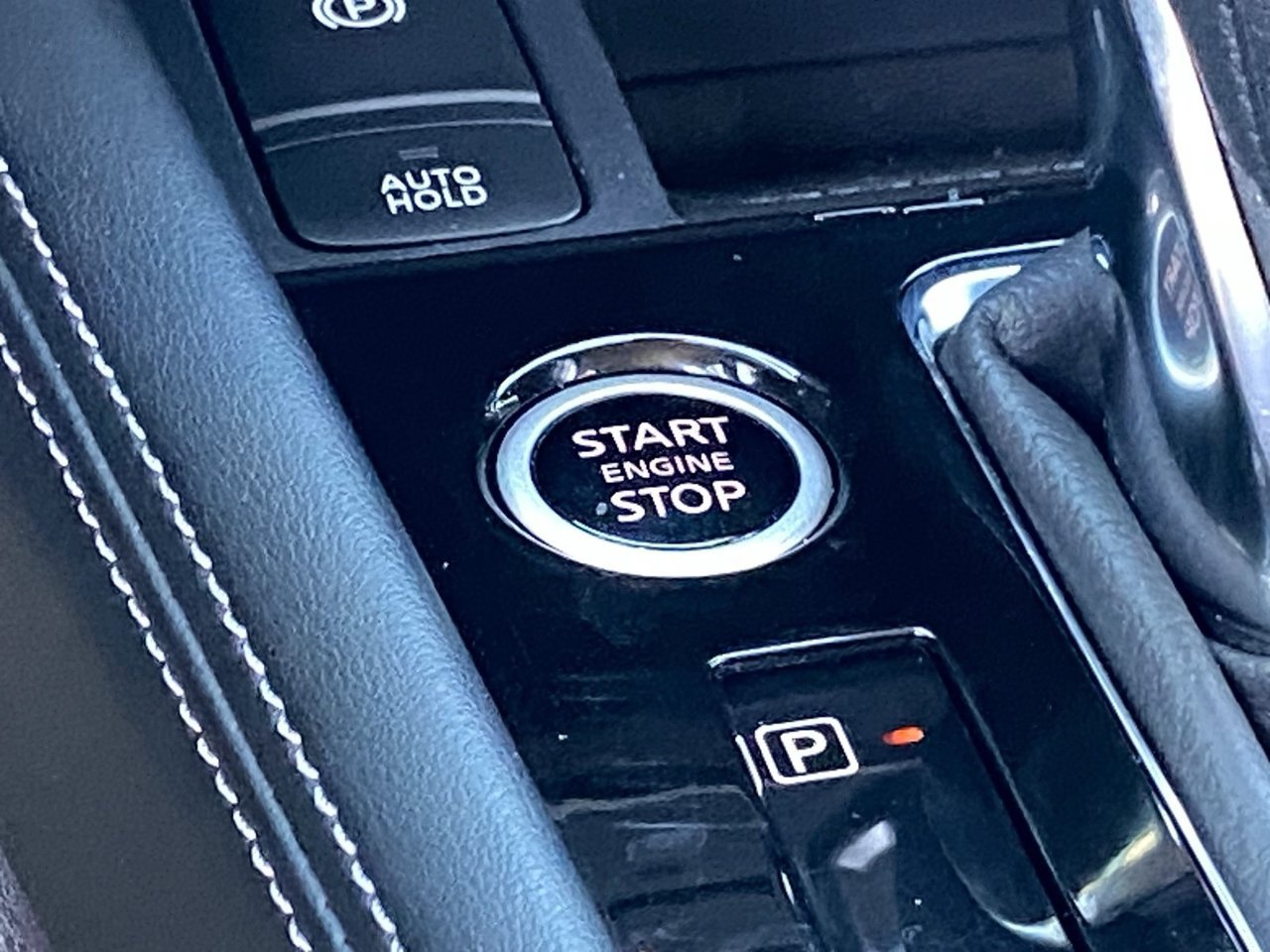Certified 2023 Nissan Kicks SV FWD image 23
