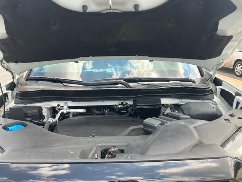 Used 2023 Honda Passport TrailSport image 20